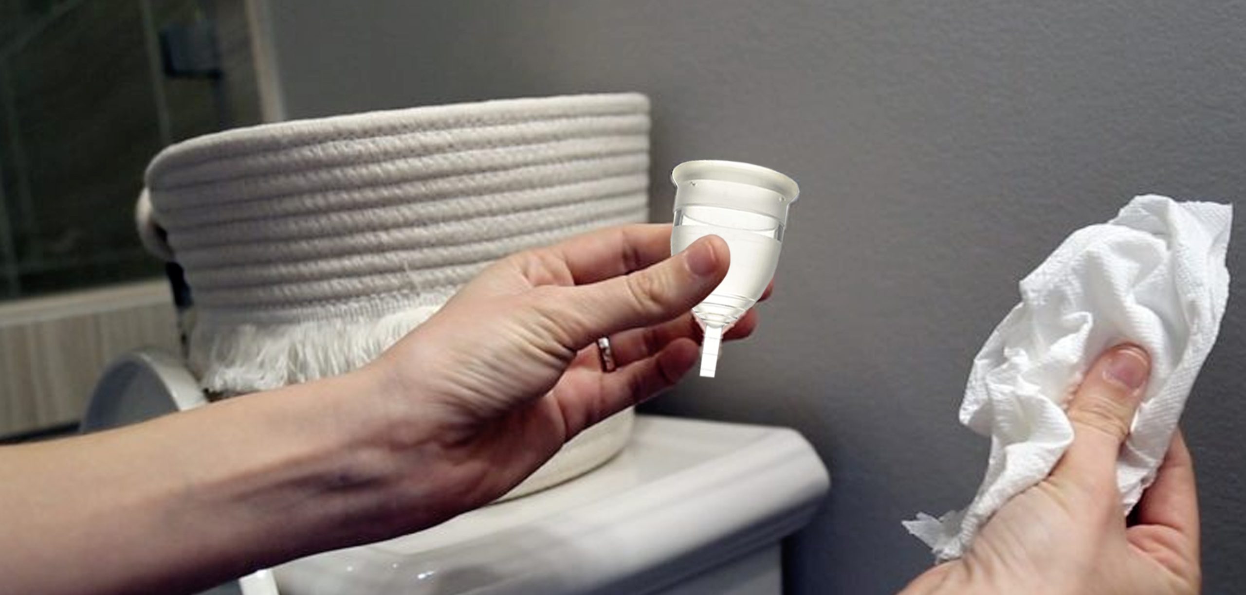 Three Ways to Sterilize Menstrual Cup